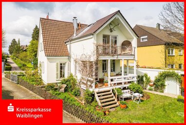 Einfamilienhaus zum Kauf 820.000 € 4,5 Zimmer 123 m² 436 m² Grundstück Schorndorf - Innenstadt Schorndorf 73614