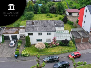 Einfamilienhaus zum Kauf 239.000 € 8 Zimmer 253,1 m² 1.385 m² Grundstück Bad Sooden-Allendorf Bad Sooden-Allendorf 37242