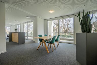 Bürofläche zur Miete 2.100 € 2,5 Zimmer 146,8 m² Bürofläche teilbar ab 146,8 m² Balingen Balingen 72336