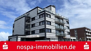 Wohnung zum Kauf 70.000 € 2 Zimmer 42 m² Inselstraße 8 Wittdün 25946