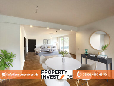 Wohnung zum Kauf 295.000 € 4 Zimmer 139,5 m² Erdgeschoss Zerf 54314
