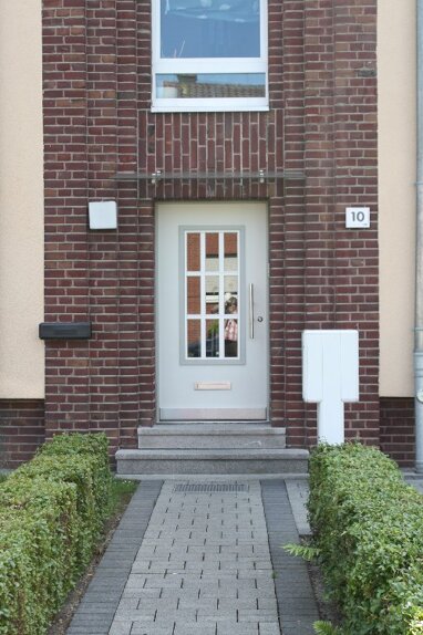 Wohnung zur Miete 470 € 2,5 Zimmer 56,6 m² 1. Geschoss frei ab 01.08.2024 Bergstraße 10 Werne Werne 59368