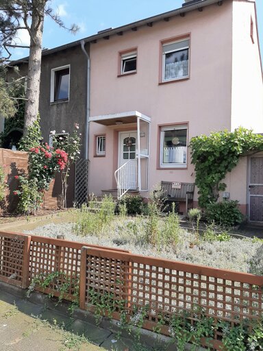 Haus zum Kauf 345.000 € 3 Zimmer 114 m² 245 m² Grundstück frei ab sofort Römerstraße 45 Wanheim - Angerhausen Duisburg 47249