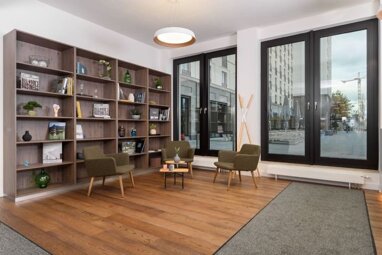 Bürofläche zur Miete 99 € 10 m² Bürofläche teilbar von 5 m² bis 50 m² Moosacher Strasse 82a Am Riesenfeld München 80809