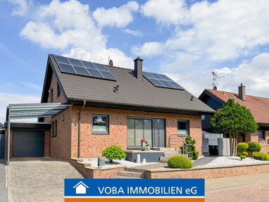 Einfamilienhaus zum Kauf 499.000 € 5 Zimmer 130 m² 608 m² Grundstück Rurich Hückelhoven 41836