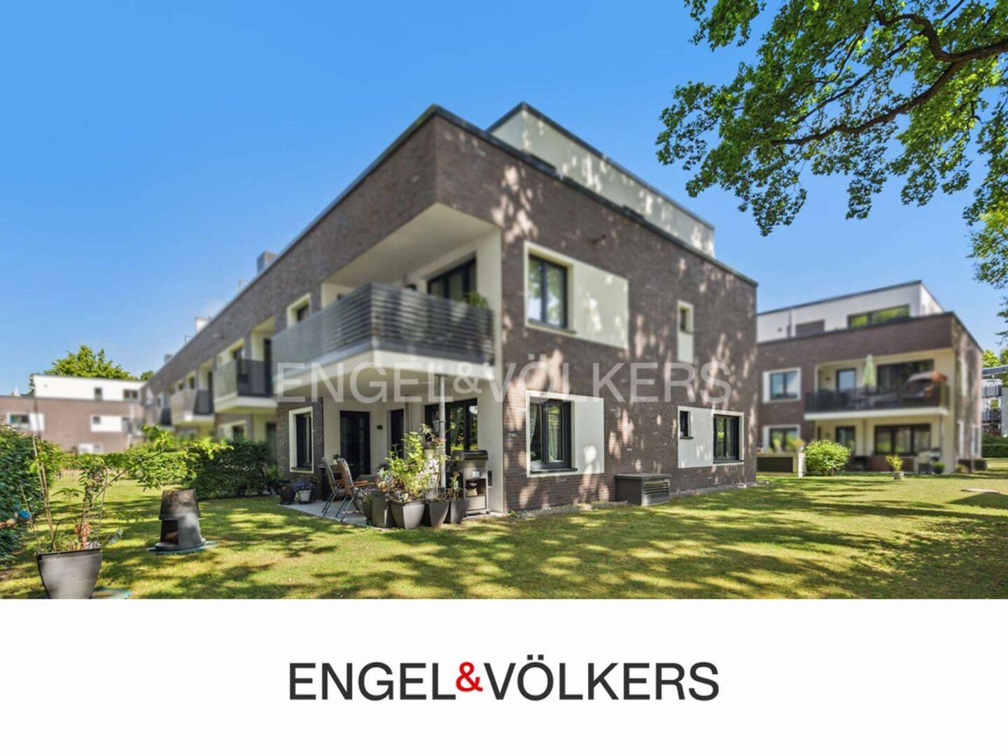 Wohnung zum Kauf
