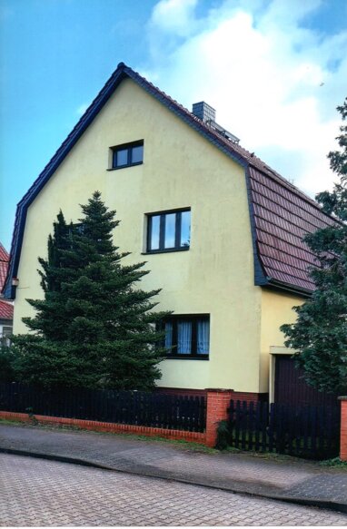 Mehrfamilienhaus zum Kauf 650.000 € 6 Zimmer 145 m² 998 m² Grundstück Seegefeld Falkensee 14612
