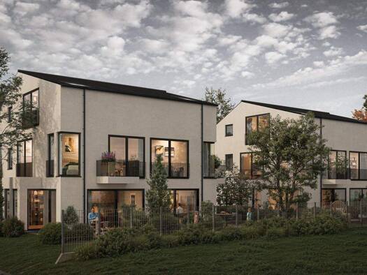 Fertig- und Musterhäuser zum Kauf Am Sonnenhof 16 Aufkirchen Berg 82335