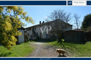 Einfamilienhaus zum Kauf 680.000 € 12 Zimmer 820 m² 150.000 m² Grundstück di Toiano snc Palaia 56036