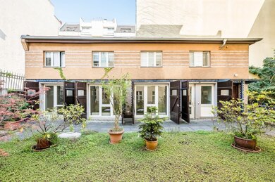 Wohnung zum Kauf 799.000 € 4 Zimmer 150,5 m² Schustehrusstraße 28 Charlottenburg Berlin 10585