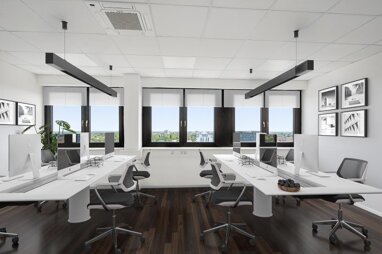 Bürofläche zur Miete Provisionsfrei 3.560 m² Bürofläche Vahrenwald Hannover 30165