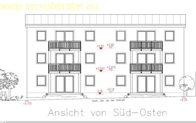 Wohnung zum Kauf provisionsfrei 4 Zimmer 104 m² Kirchenlaibach Speichersdorf 95469