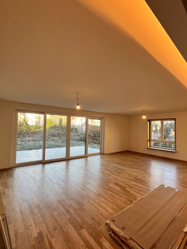 Terrassenwohnung zur Miete 1.955 € 3 Zimmer 179 m² EG frei ab sofort Pfingstweide 2 Leutzsch Leipzig 04179