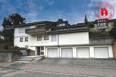 Wohnung zum Kauf 220.000 € 3 Zimmer 88 m² Bad Mergentheim Bad Mergentheim 97980