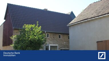 Einfamilienhaus zum Kauf 52.000 € 7 Zimmer 100 m² 830 m² Grundstück Kaltenborn Colditz 04680