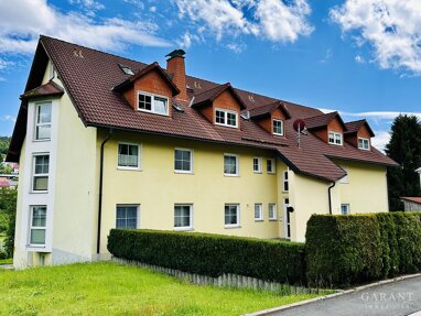 Wohnung zum Kauf 159.000 € 3 Zimmer 87 m² 2. Geschoss Warmensteinach Warmensteinach 95485
