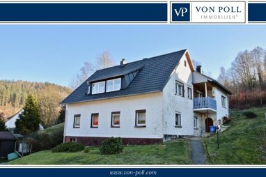 Mehrfamilienhaus zum Kauf 189.000 € 8 Zimmer 160 m² 1.600 m² Grundstück Warmensteinach Warmensteinach 95485