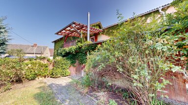 Mehrfamilienhaus zum Kauf als Kapitalanlage geeignet 400.000 € 9 Zimmer 256 m² 3.230 m² Grundstück Grubnitz Bennewitz / Grubnitz 04828