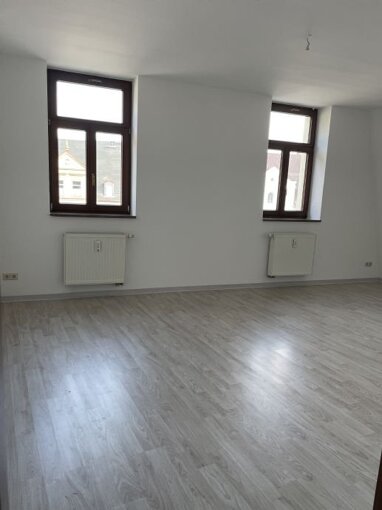 Wohnung zur Miete 400 € 2,5 Zimmer 76 m² 2. Geschoss Rathausgasse 1 Burgstädt Burgstädt 09217