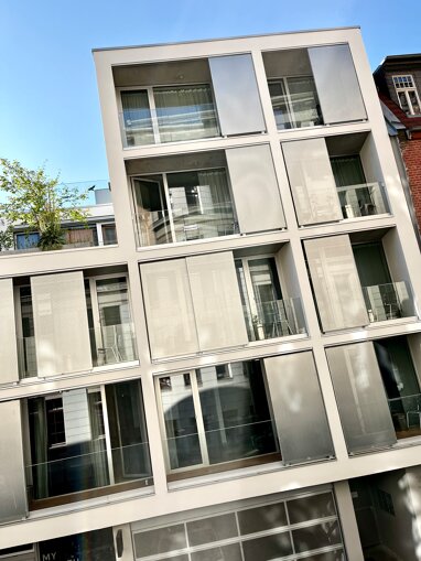 Apartment zur Miete 560 € 1 Zimmer 33 m² 2. Geschoss Kaulenberg 3 Altstadt Halle (Saale) 06108