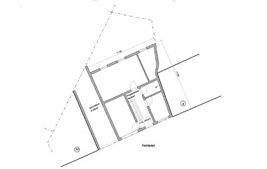 Grundstück zum Kauf Provisionsfrei 35.000 € 172 m² Grundstück Südvorstadt Altenburg 04600