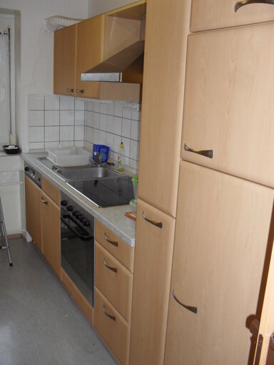 Wohnung zum Kauf 130.000 € 3 Zimmer 75,8 m² frei ab sofort Schelmengrube 5 Stetten Stetten am kalten Markt 72510