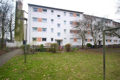 Studio zum Kauf 125.000 € 3 Zimmer 64 m² 2. Geschoss Ellener Feld Bremen 28327