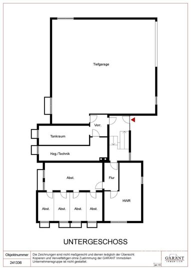 Mehrfamilienhaus zum Kauf 1.285.000 € 14 Zimmer 420 m² 814 m² Grundstück Großbettlingen 72663