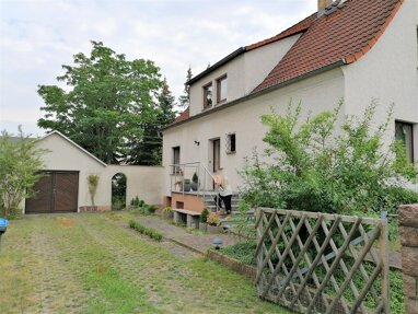 Einfamilienhaus zum Kauf 199.900 € 6 Zimmer 150 m² 1.133 m² Grundstück Lauchhammer - Ost Lauchhammer-Ost 01979
