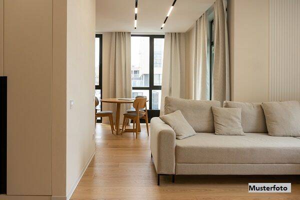Wohnung zum Kauf