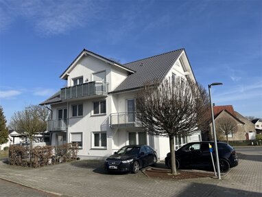 Wohnung zum Kauf 235.000 € 4 Zimmer 107 m² 2. Geschoss Hunnebrock Bünde 32257