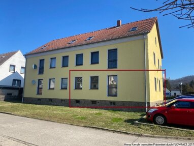 Wohnung zum Kauf 50.000 € 3 Zimmer 64,9 m² Nieschütz Diera-Zehren 01665