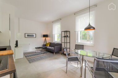 Wohnung zur Miete Wohnen auf Zeit 2.480 € 2 Zimmer 60 m² frei ab sofort Westend Berlin 14050