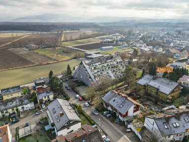 Wohnung zum Kauf 385.000 € 3,5 Zimmer 99,3 m² Tiengen Freiburg im Breisgau 79112