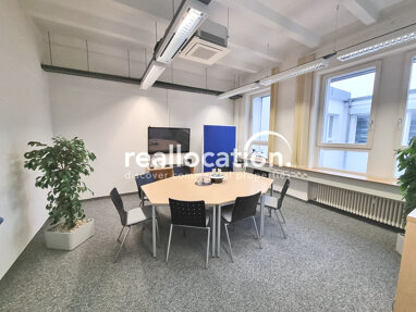 Bürofläche zur Miete 5.400 € 450 m² Bürofläche Innenstadt - Ost - Südwestlicher Teil Karlsruhe 76133