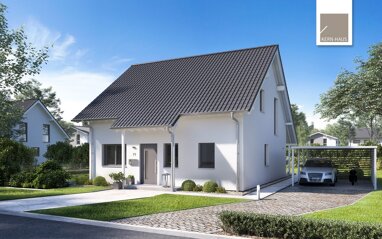 Einfamilienhaus zum Kauf 847.900 € 5 Zimmer 138 m² 390 m² Grundstück Pfuhl Neu-Ulm 89233