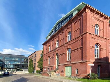 Bürofläche zur Miete 15,95 € 5.885 m² Bürofläche teilbar ab 364 m² Bahrenfeld Hamburg 22761