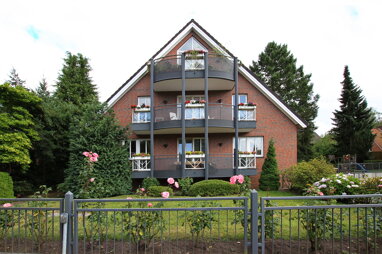 Wohnung zur Miete 1.195 € 3 Zimmer 74 m² Wellingsbüttel Hamburg / Wellingsbüttel 22391
