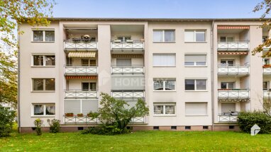 Wohnung zum Kauf 337.000 € 3 Zimmer 75 m² 1. Geschoss Niederrad Frankfurt am Main 60528