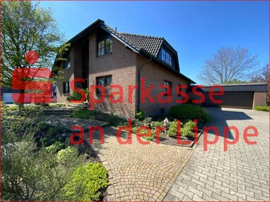 Einfamilienhaus zum Kauf 795.000 € 7,5 Zimmer 241,6 m² 1.423 m² Grundstück Werne Werne 59368