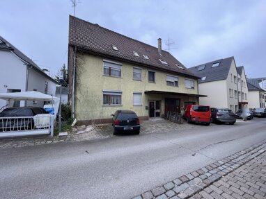 Mehrfamilienhaus zum Kauf 690.000 € 13 Zimmer 355 m² 501 m² Grundstück Metzingen Metzingen 72555