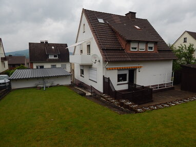 Mehrfamilienhaus zum Kauf 190.000 € 5,5 Zimmer 153 m² 1.010 m² Grundstück Uslar Uslar 37170