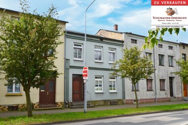 Mehrfamilienhaus zum Kauf 299.000 € 5 Zimmer 124 m² 238 m² Grundstück Ribnitz Ribnitz-Damgarten 18311