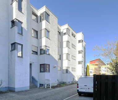 Wohnung zum Kauf 269.000 € 3 Zimmer 80 m² 3. Geschoss Gonsenheim Mainz 55124