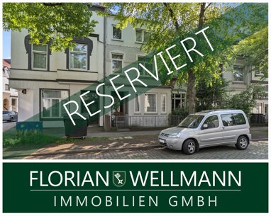 Reihenmittelhaus zum Kauf 195.000 € 5 Zimmer 140,8 m² 131 m² Grundstück Lindenhof Bremen 28237