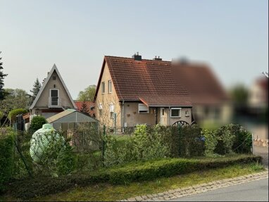 Doppelhaushälfte zum Kauf 125.000 € 3 Zimmer 75 m² 550 m² Grundstück Muschelwitz Göda 02633