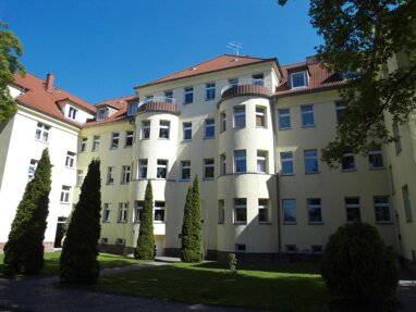 Wohnung zur Miete 570 € 3 Zimmer 73,1 m² Hans-Sachs-Straße 8 Anger-Crottendorf Leipzig 04318