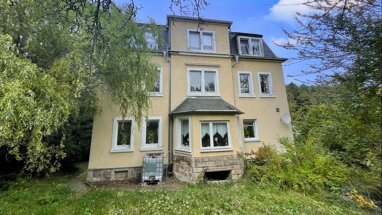 Mehrfamilienhaus zum Kauf 179.900 € 15 Zimmer 279 m² 1.864 m² Grundstück frei ab sofort Freital Freital 01705