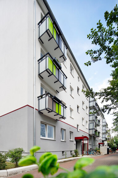 Wohnung zur Miete 298 € 1 Zimmer 32 m² 1. Geschoss Berdingstr. 4 a Linden-Nord Hannover 30451
