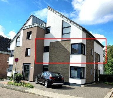 Wohnung zum Kauf 299.500 € 3 Zimmer 79 m² 1. Geschoss Weyerstege 36 Kleve Kleve 47533